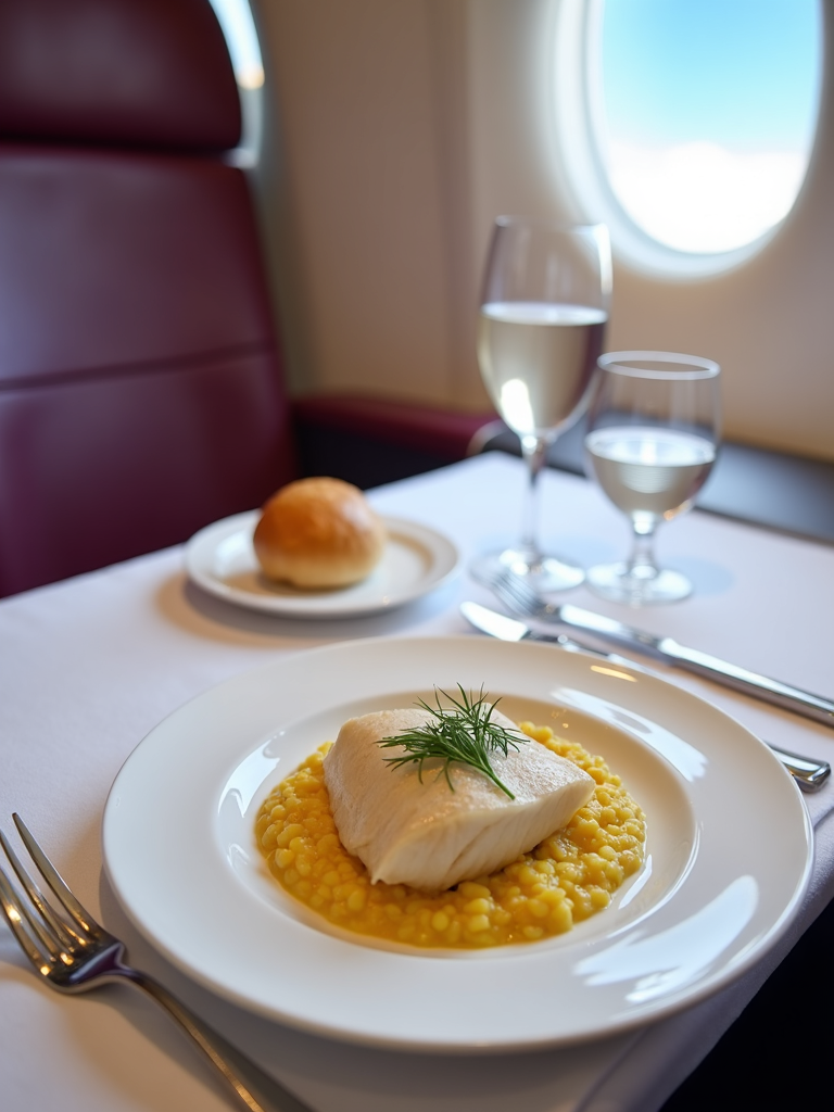 Euphoria Wings dining