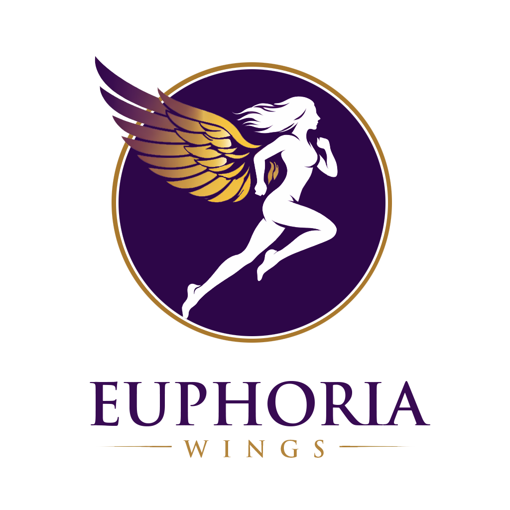 Euphoria Wings logo